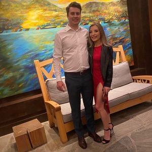 Meet your Posher, Samantha